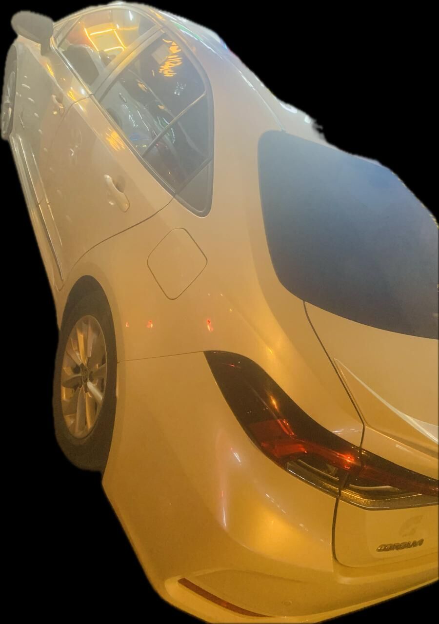 Umm Al Hamam, Vehicle Lease Transfer, SAR 52000,  Toyota Corolla 2021 Model For Sale 1.5 Ltr Engine
