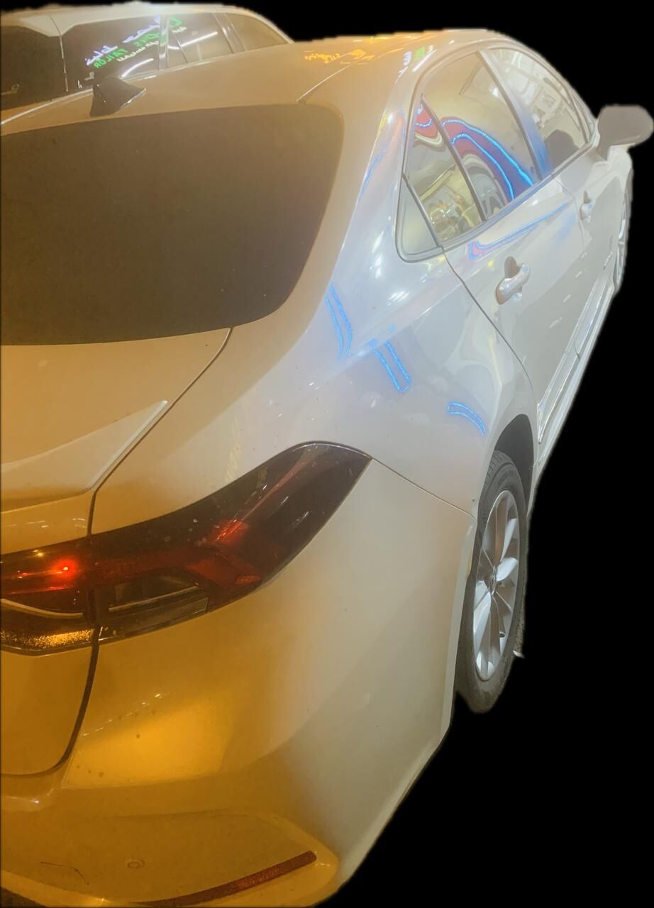 Umm Al Hamam, Vehicle Lease Transfer, SAR 52000,  Toyota Corolla 2021 Model For Sale 1.5 Ltr Engine
