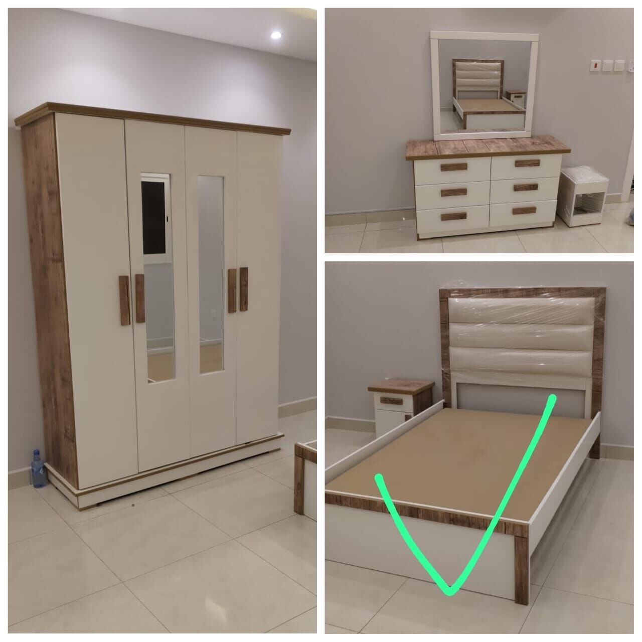 Riyadh, Household Items, SAR 7,  PREMIUM HOME FURNITURE FREE Delivery Across Riyadh Box Beds