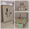 SAR 7,  PREMIUM HOME FURNITURE FREE Delivery Across Riyadh Box Beds