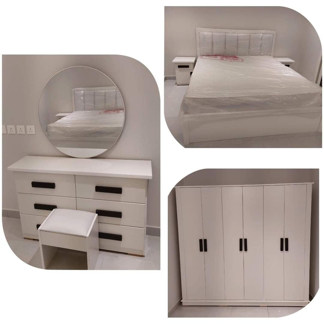 Riyadh, Household Items, SAR 7,  PREMIUM HOME FURNITURE FREE Delivery Across Riyadh Box Beds