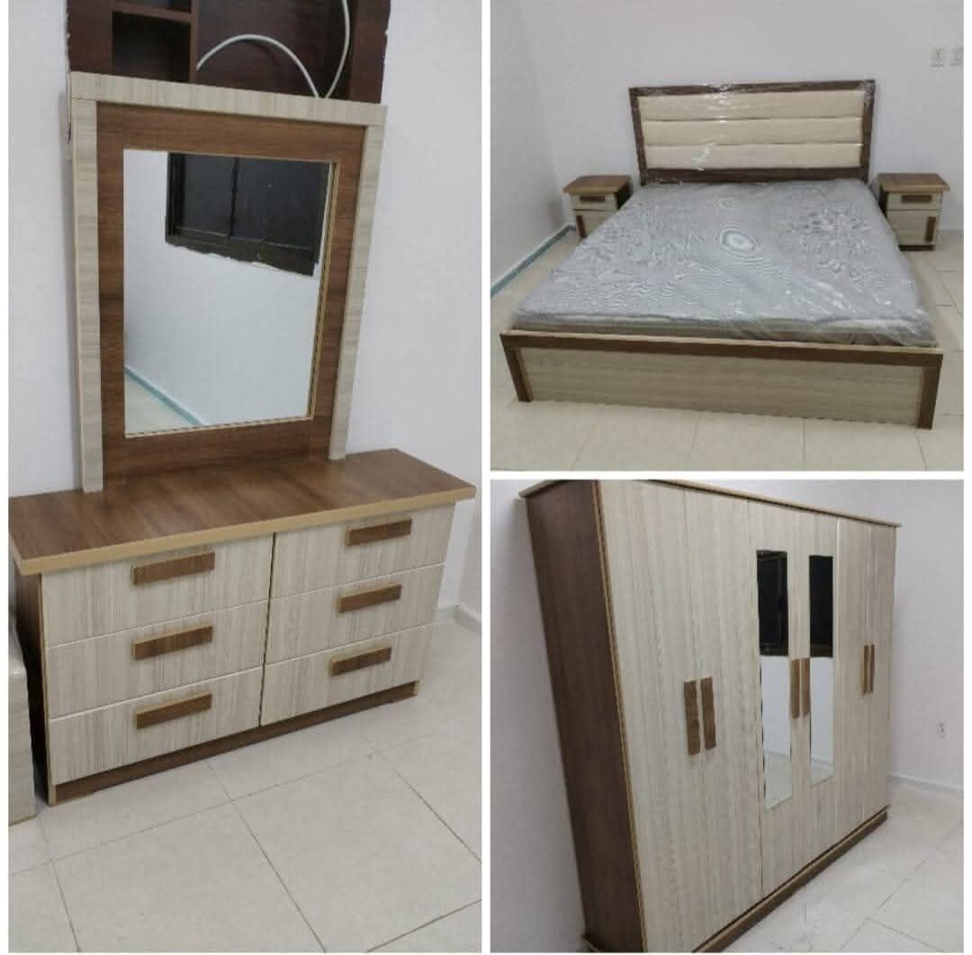Riyadh, Household Items, SAR 7,  PREMIUM HOME FURNITURE FREE Delivery Across Riyadh Box Beds