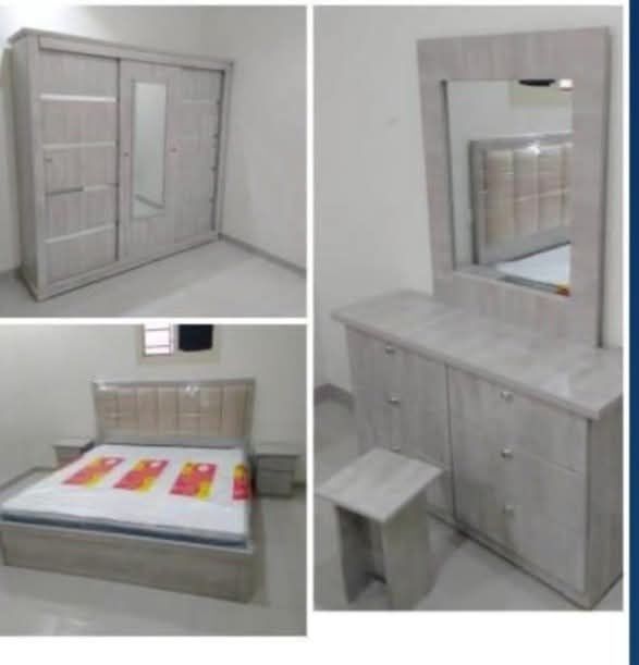 Riyadh, Household Items, SAR 7,  PREMIUM HOME FURNITURE FREE Delivery Across Riyadh Box Beds