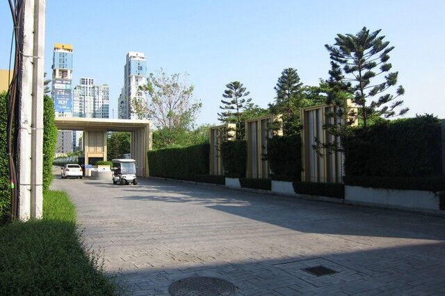 Bangkok, Real Estate For Sale, THB 2200000,  1 BR,  22 Sq. Meter,  Condo For Sale, The Sky Sukhumvit, Sukhumvit Road, Bangna, Bangkok.