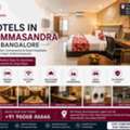 Hotels In Bommasandra Bangalore