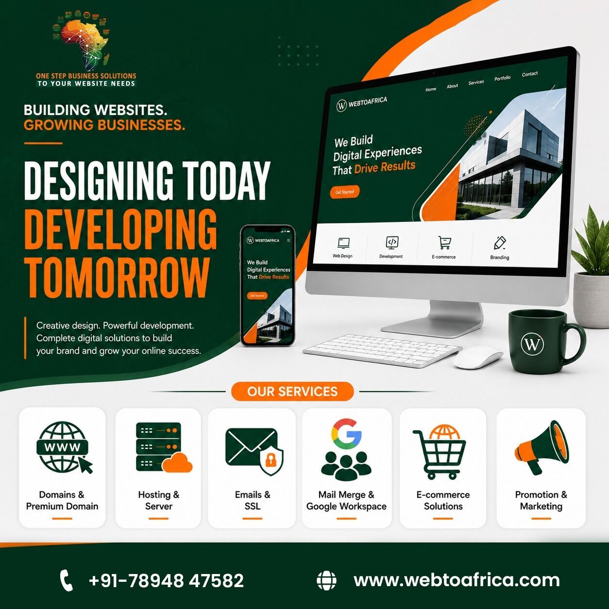 Dar es Salaam, Marketing, Safari Marketing Expert Company In Africa For Tourism & Travel Business Growth
