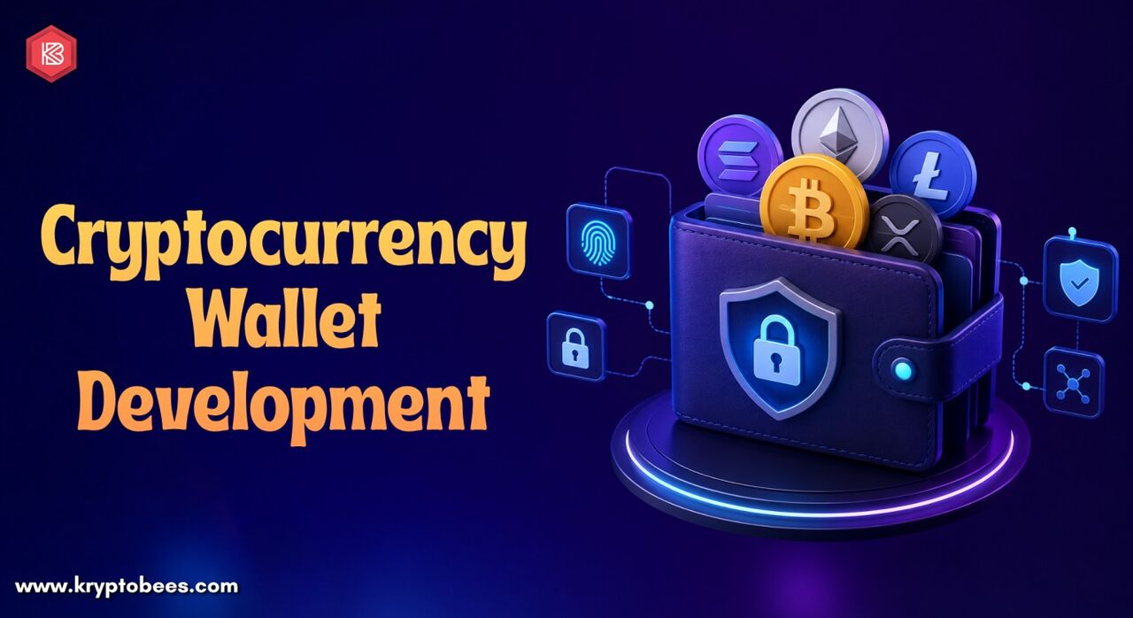 New York, Legal, End-to-End Cryptocurrency Wallet Development Services