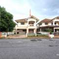 THB 3488000,  3 BR,  60 Sq. Feet,  2-story Detached House For Sale, Mueang Surat Thani  Pho Khun Thale Road