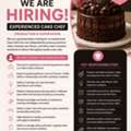 Professional Pastry Chef Required &ndash; Bakery In Bahrain