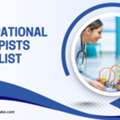 Occupational Therapists Email List | Verified Therapy Leads
