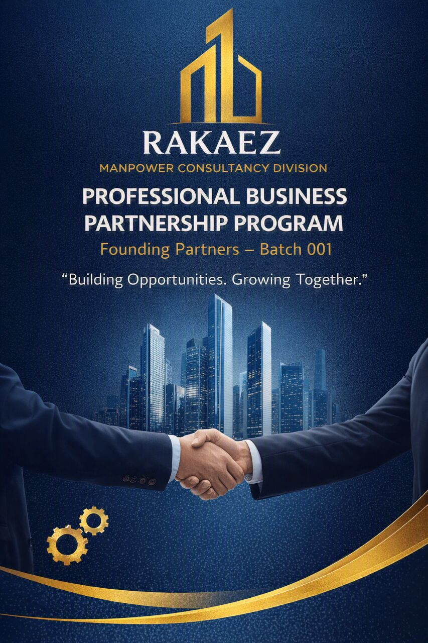 Riyadh, Jobs, Freelance Professional Business Partnership (Business Development, Recruitment & Others)