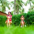 Nature Resort In Madurai