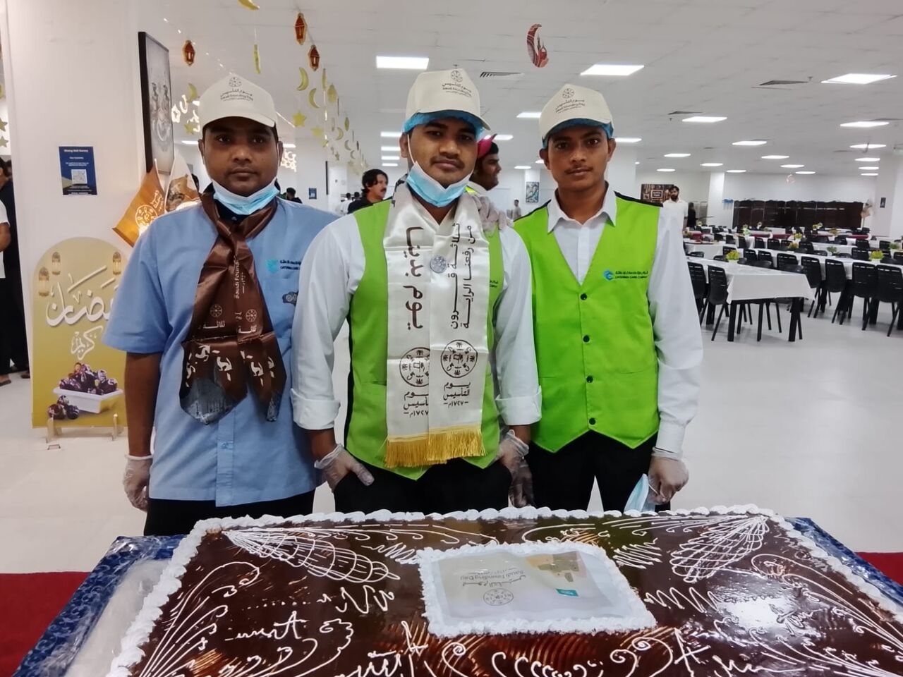 Dammam, Jobs, Catering Cleaner