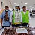 Catering Cleaner