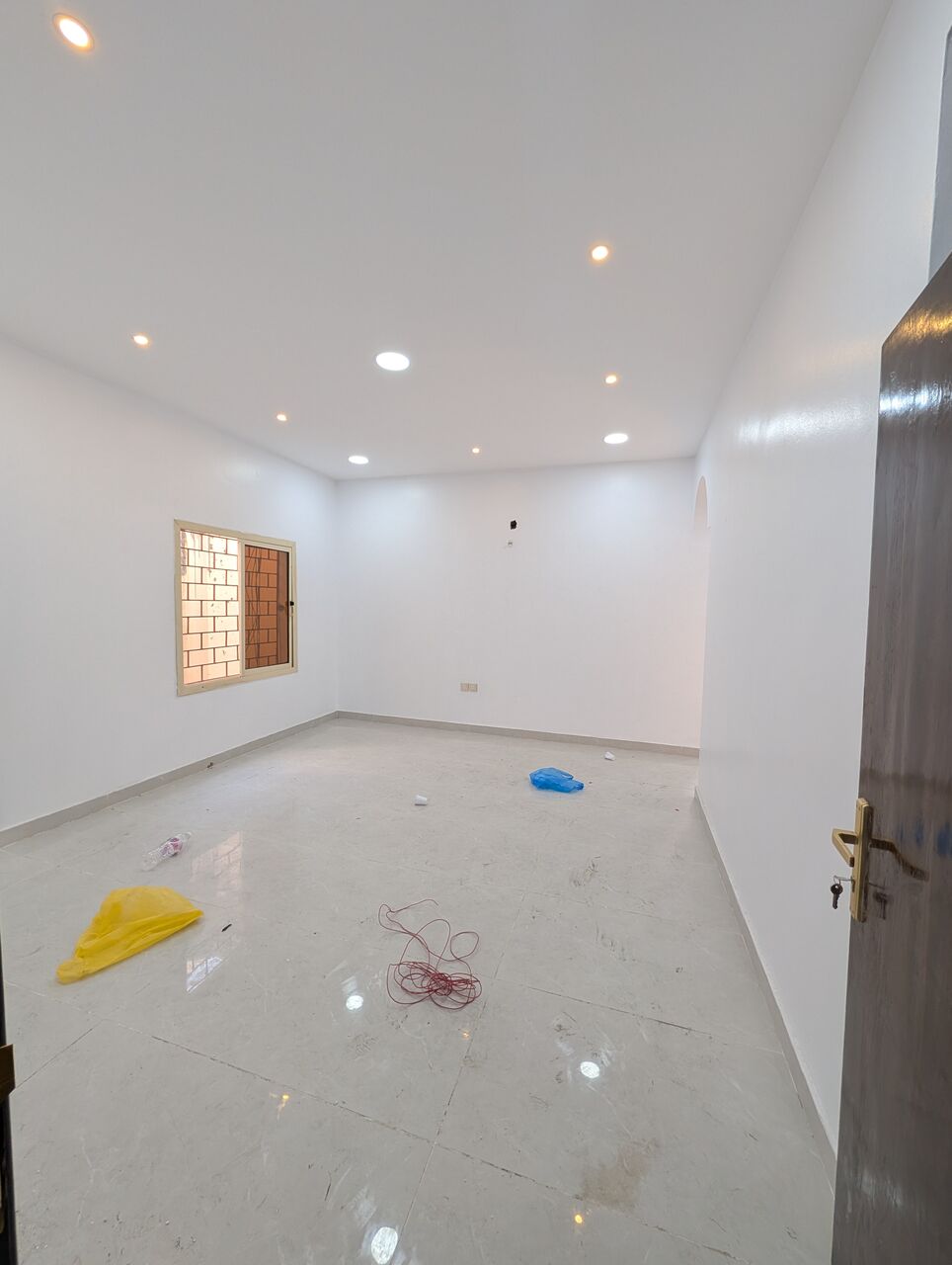 Khobar, Apartments, Flats, Houses & Villas, SAR 22600/year,  3 BR,  3 Bedrooms | 2 Bathrooms 1 Kitchen | 1 Living Room 2 Entrances