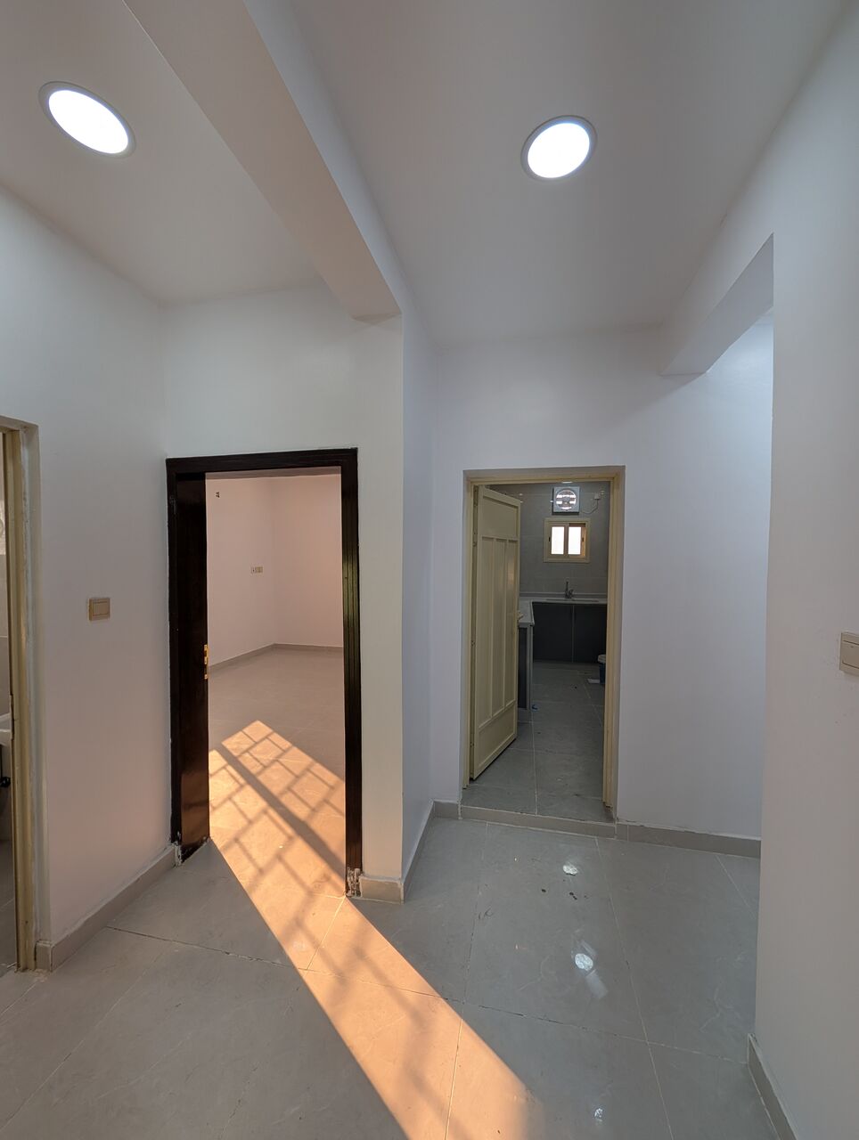 Khobar, Apartments, Flats, Houses & Villas, SAR 22600/year,  3 BR,  3 Bedrooms | 2 Bathrooms 1 Kitchen | 1 Living Room 2 Entrances