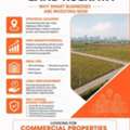 Best Commercial Land In Kolkata For Business Growth