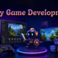 Why Is Unity Game Development Ideal For Mobile And PC Games?