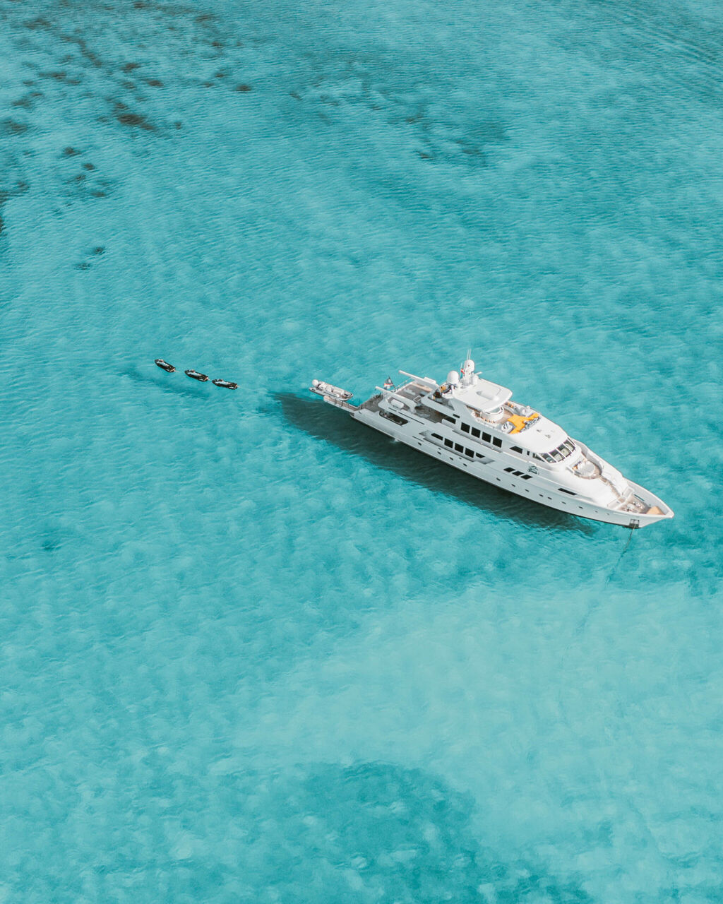 Puerto Rico, Travel, Unforgettable Bahamas Yacht Charter: A Luxury Experience