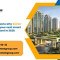 7 Hidden Reasons Why Sector 150 Noida Is Your Next Smart Investment In 2026