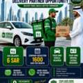 Hiring Hunger Station Delivery Drivers