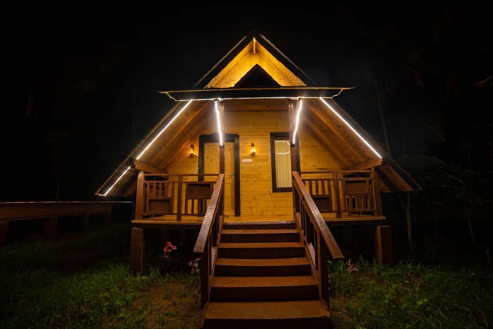 Madurai, Restaurants, Adventures Activities Resort In Madurai