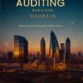 AUDITING SERVICES IN BAHRAIN