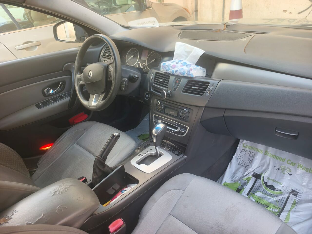 Al Wizarat, Vehicles, Cars & Trucks , SAR 13000,  Renault Safrane,  2014,  Automatic,  162074 KM,  Urgent Sell Going On Final Exit