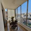 JOD 500/month,  Furnished,  3 BR,  130 Sq. Meter,  Amazing Furnished Bedroom Apartement For Rent