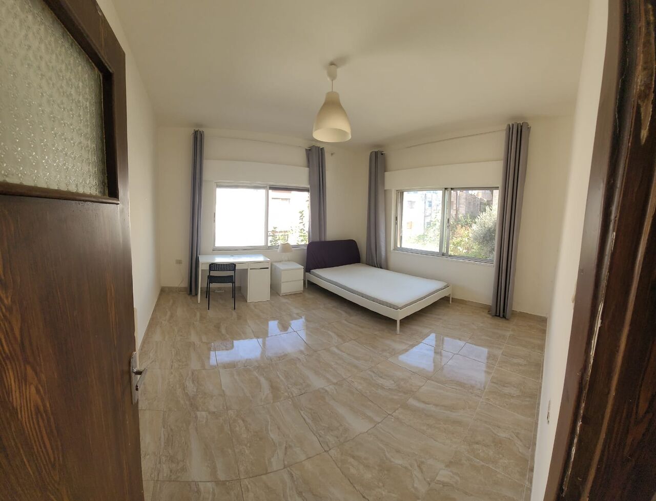 Amman, Apartments, Flats, Houses & Villas, JOD 500/month,  Furnished,  3 BR,  130 Sq. Meter,  Amazing Furnished Bedroom Apartement For Rent