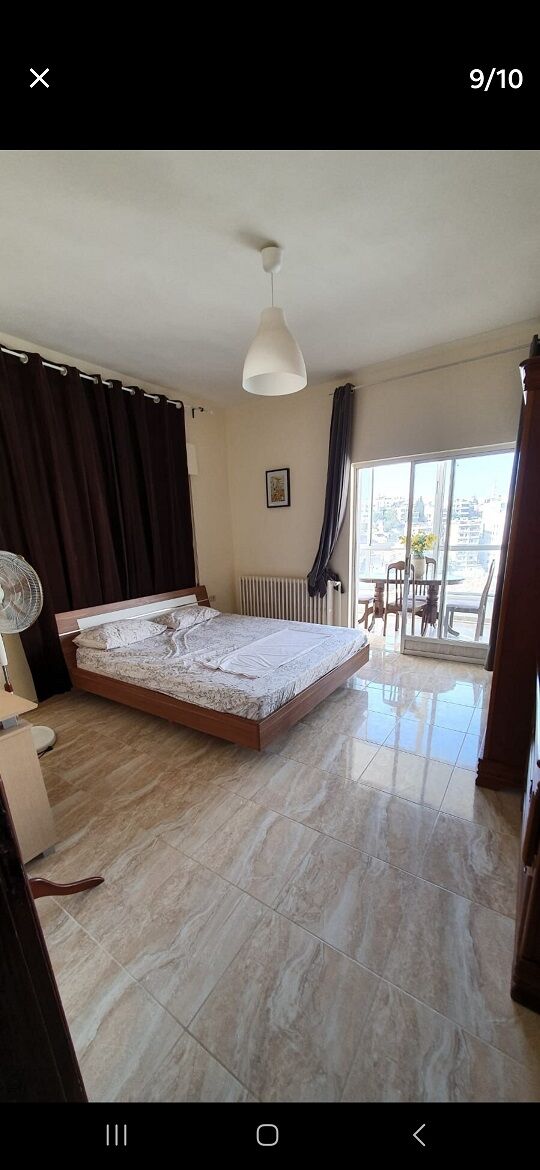 Amman, Apartments, Flats, Houses & Villas, JOD 500/month,  Furnished,  3 BR,  130 Sq. Meter,  Amazing Furnished Bedroom Apartement For Rent