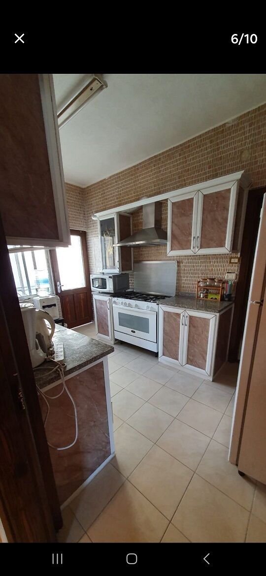 Amman, Apartments, Flats, Houses & Villas, JOD 500/month,  Furnished,  3 BR,  130 Sq. Meter,  Amazing Furnished Bedroom Apartement For Rent