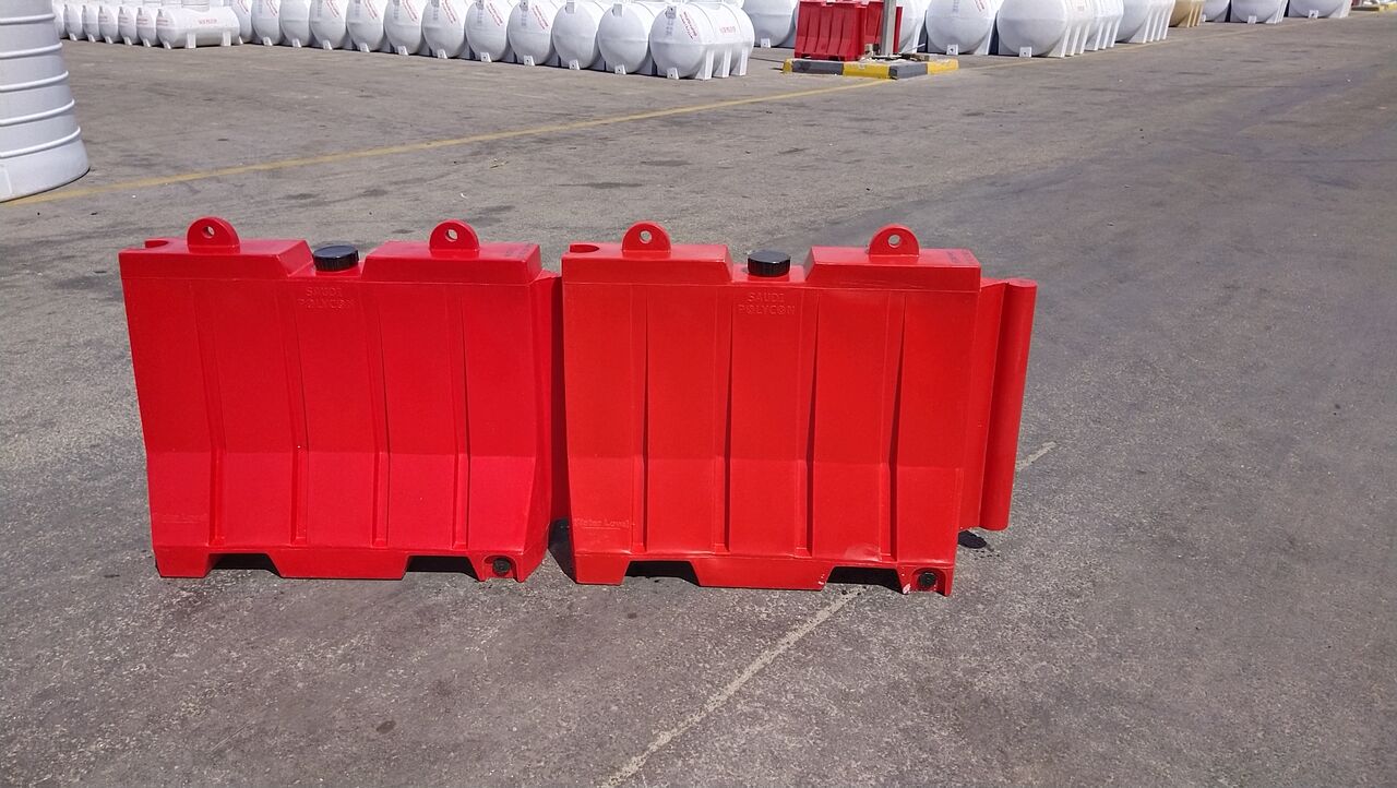 Dammam, Electrical & Plumbing, SAR 100,  Polyethylene Portable Drinking Water Storage Plastic Tanks
