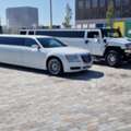 Premium Luxury Car Hire In Pudsey At Great Prices