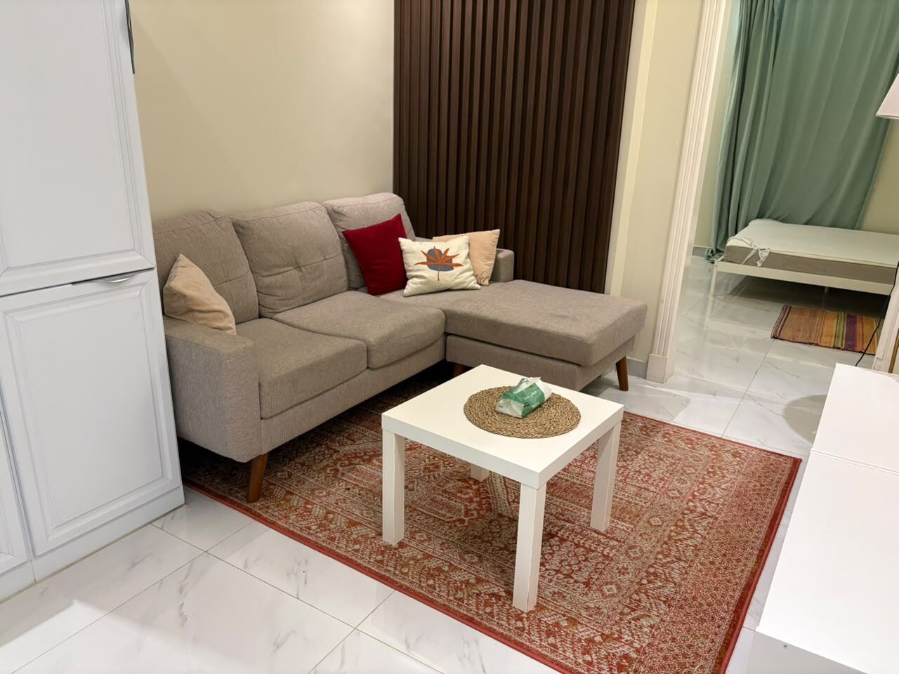 Riyadh, Furniture, SAR 400,  Moving Sale - Furniture & Appliances