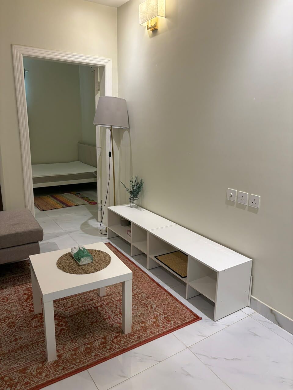 Riyadh, Furniture, SAR 400,  Moving Sale - Furniture & Appliances