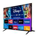SAR 750,  Complete Set! Dansat 60-Inch 4K Smart TV + All Accessories &ndash; Only SAR 750