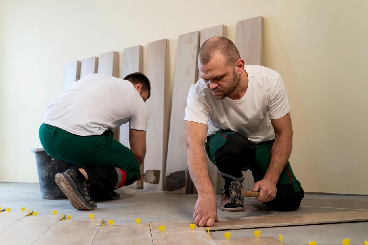 New York, Business, Get More Accurate Bids With Flooring Estimating Services