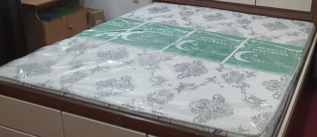 Khobar, Furniture, SAR 500,  BED MATTERRES