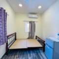 BHD 140/year,  1 BR,  Studio For Rent In Qudaibya Furnished With Electricity