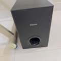 SAR 500,  Phillips Sound Bar