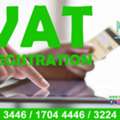 VAT VALUE ADED TAX REGISTRATION IN JUST 10 BHD