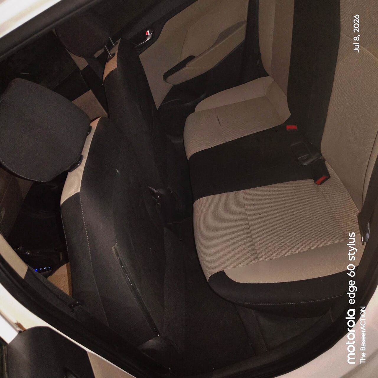 Jeddah, Vehicles, Cars & Trucks , SAR 28500,  Hyundai Accent,  2020,  Automatic,  276000 KM,   |  | White | هيونداي أكسنت