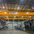 Electric Overhead Traveling Crane Manufacturer