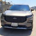 SAR 68000,  Ford Territory,  2023,  Automatic,  163000 KM,
