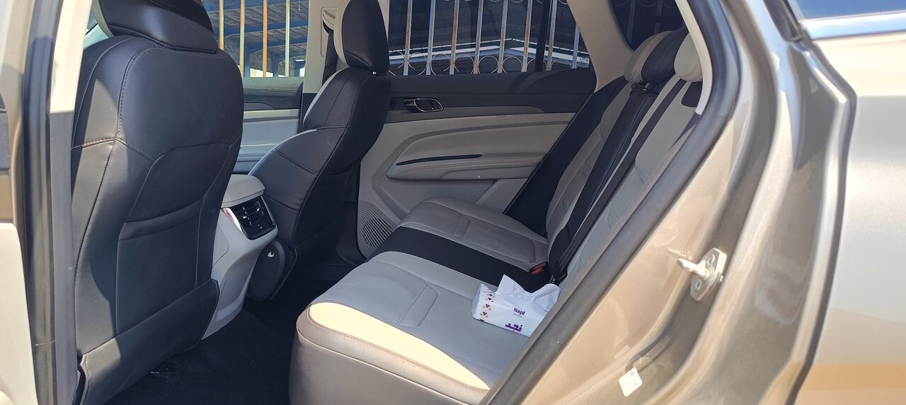 Dammam, Vehicles, Cars & Trucks , SAR 68000,  Ford Territory,  2023,  Automatic,  163000 KM,
