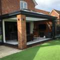 Design Your Dream Orangery Today - Richard Thomas Conservatories