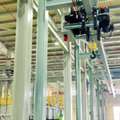 Double Girder EOT Crane Manufacturer