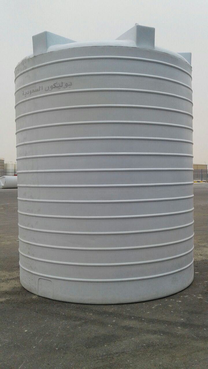 Dammam, Electrical & Plumbing, Polyethylene Plastic Portable Drinking Water Storage Tank