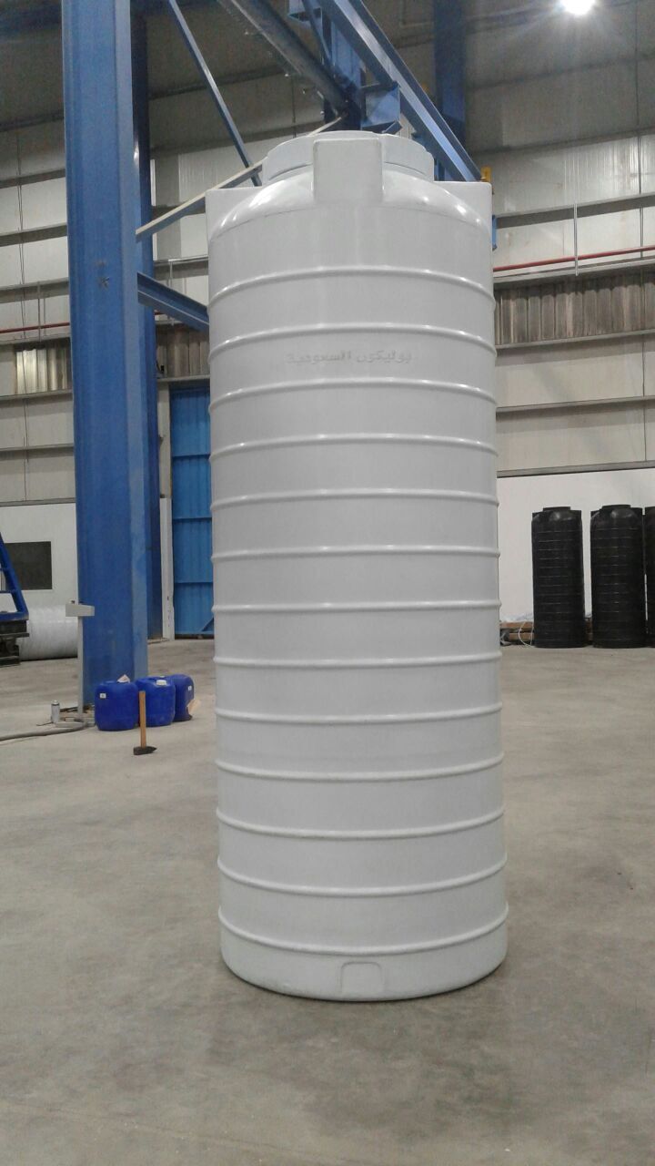 Dammam, Electrical & Plumbing, Polyethylene Plastic Portable Drinking Water Storage Tank